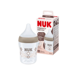 NUK - Perfect Match Biberon plastik 150 ml (0+ muaj)