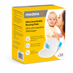 Medela - Ultra-Breathable Nursing Pads ( kupeta gjiri )
