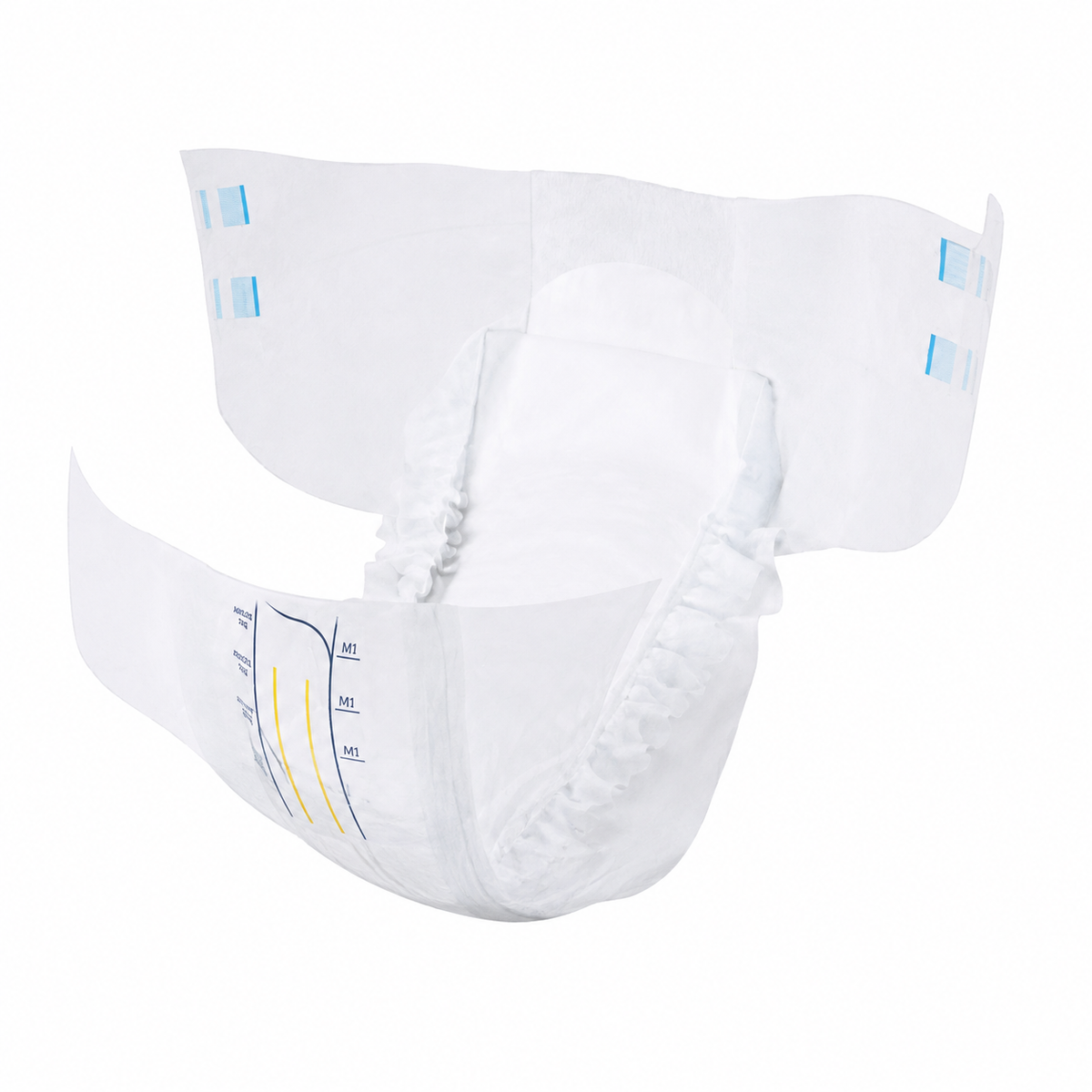 ABENA Slip Premium – Pelena për të rritur, ideale për periudhën pas lindjes