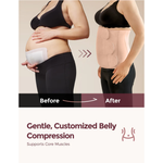 Momcozy - Postpartum Belly Band ( brez pas lindje me 3 ngjitje )