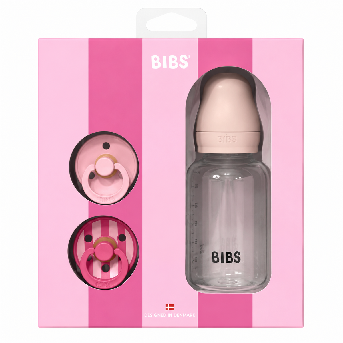 BIBS – Newborn Set