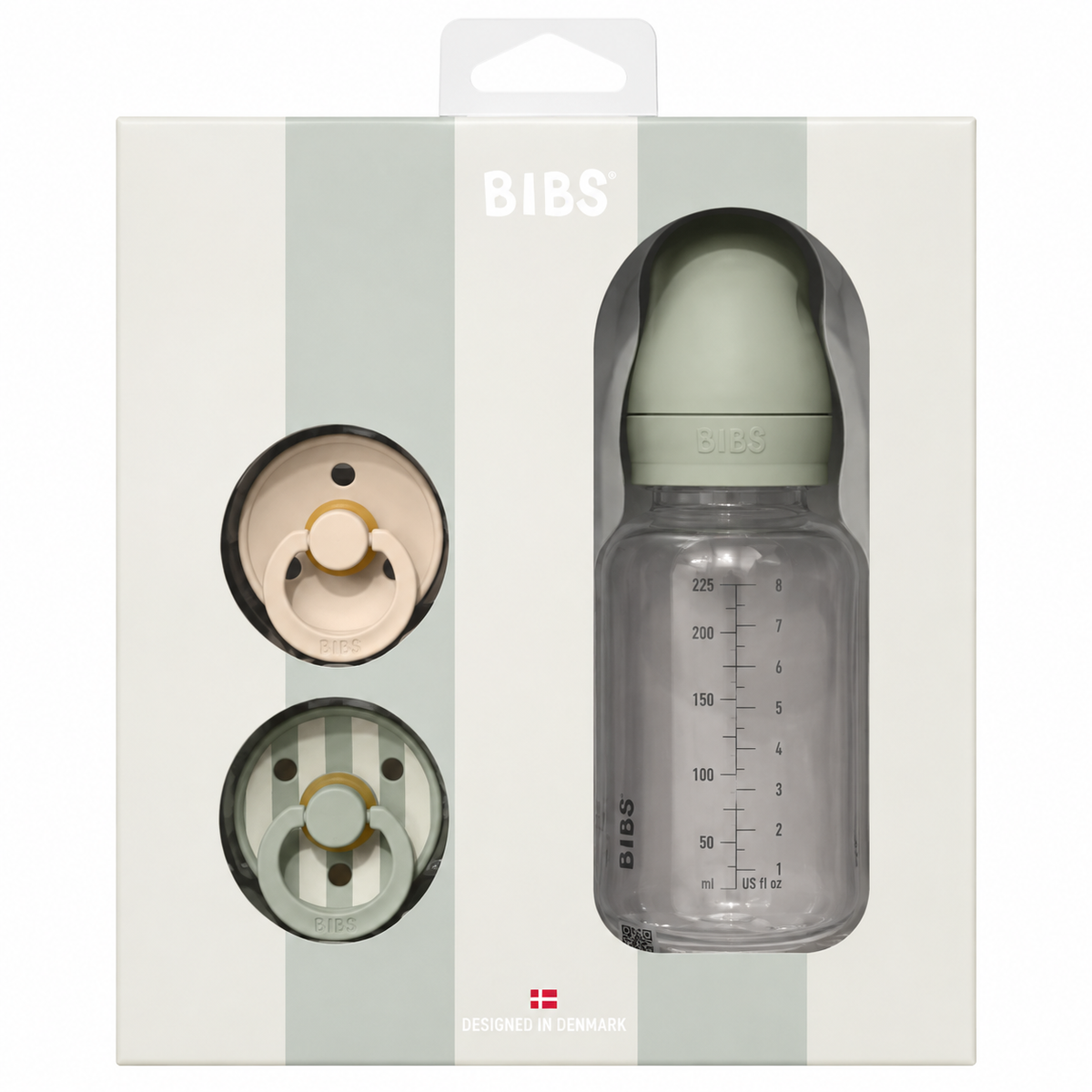 BIBS – Newborn Set