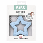 BIBS - Baby Bitie ( kruajtese dhembesh per bebe 3m+ )