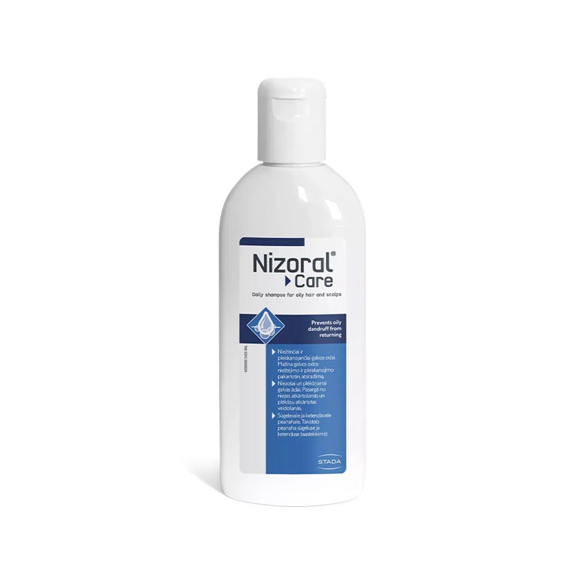 Nizoral Care - Daily Shampoo