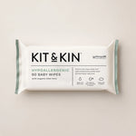 Kit & Kin - BABY WIPES ( letra te lagura )