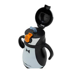 NAVA We Care - Termus inox me pipe per femije 300ml