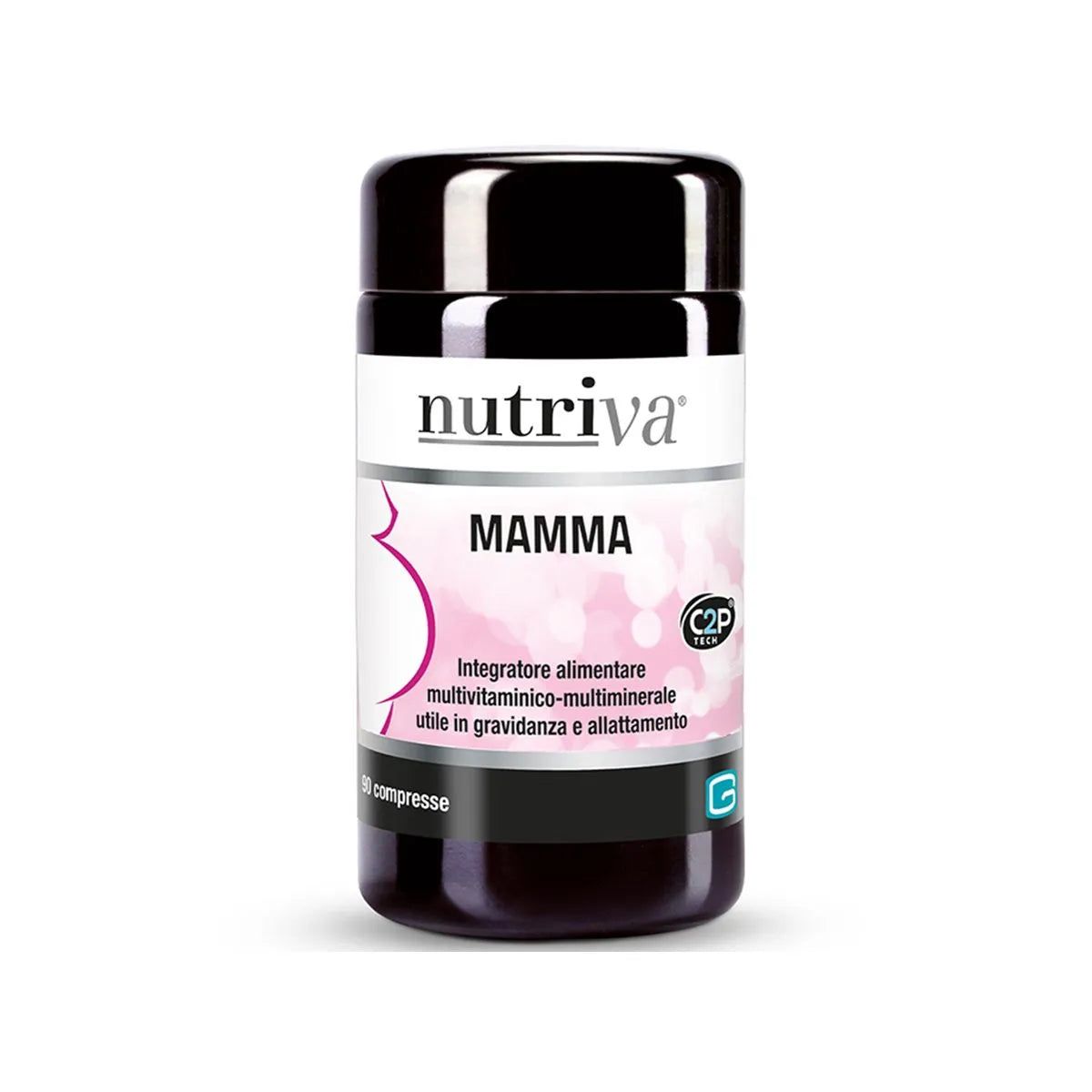 NUTRIVA - MAMMA