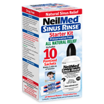 NeilMed - Sinus Rinse Starter Kit