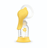 Medela Harmony - Manual Breast pump
