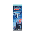 Tanflex Fort Oral Spray – Spray per dhimbjen dhe inflamacionin e fytit