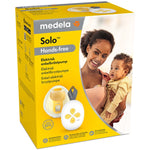 Medela Solo™ Hands-free – Pompa Elektrike Gjiri