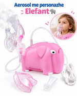 Compressor Nebulizer CNB