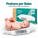 Alecto - Peshore per bebe