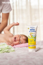 Frezy Derm- Baby Cream