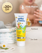 Frezy Derm- Baby Cream