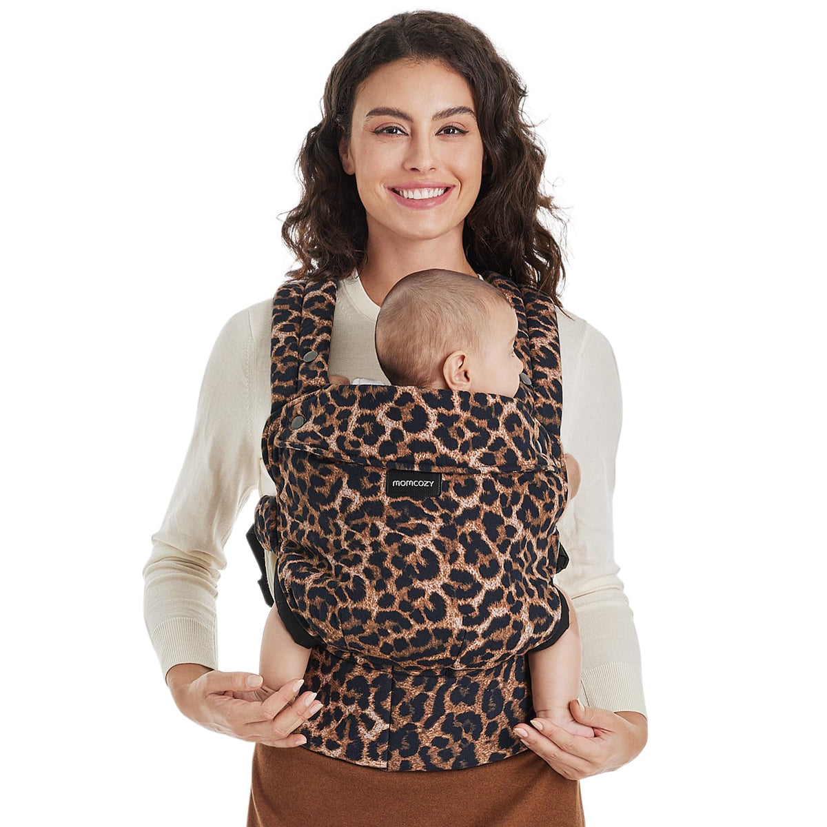 Momcozy Kangur per bebe