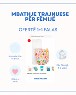 Mbathje Trjanusese per Femije