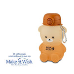NAVA We Care - Shishe silikoni me pipe 500 ml