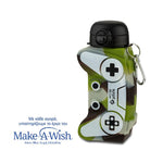 NAVA We Care - Shishe silikoni me pipe 500 ml