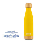 NAVA We Care - Shishe termus inox me tape bambuje 500ml