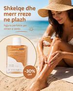 Korres Shimmering Dry Oil