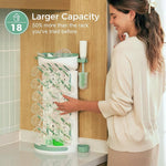 Momcozy - DIY Larger Bottle Drying Rack ( thares portativ )