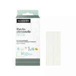 Suavinex - Patches Citronelle ( ngjitese kunder mushkonjave )