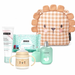 Suavinex - Baby Memories Gift Set