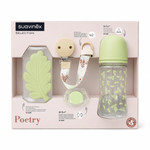Suavinex Selection Poetry – Set Dhurate për Bebin