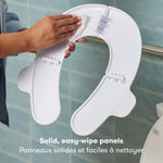 Frida Baby - Fold-And-Go Potty Seat