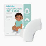 Frida Baby - Fold-And-Go Potty Seat
