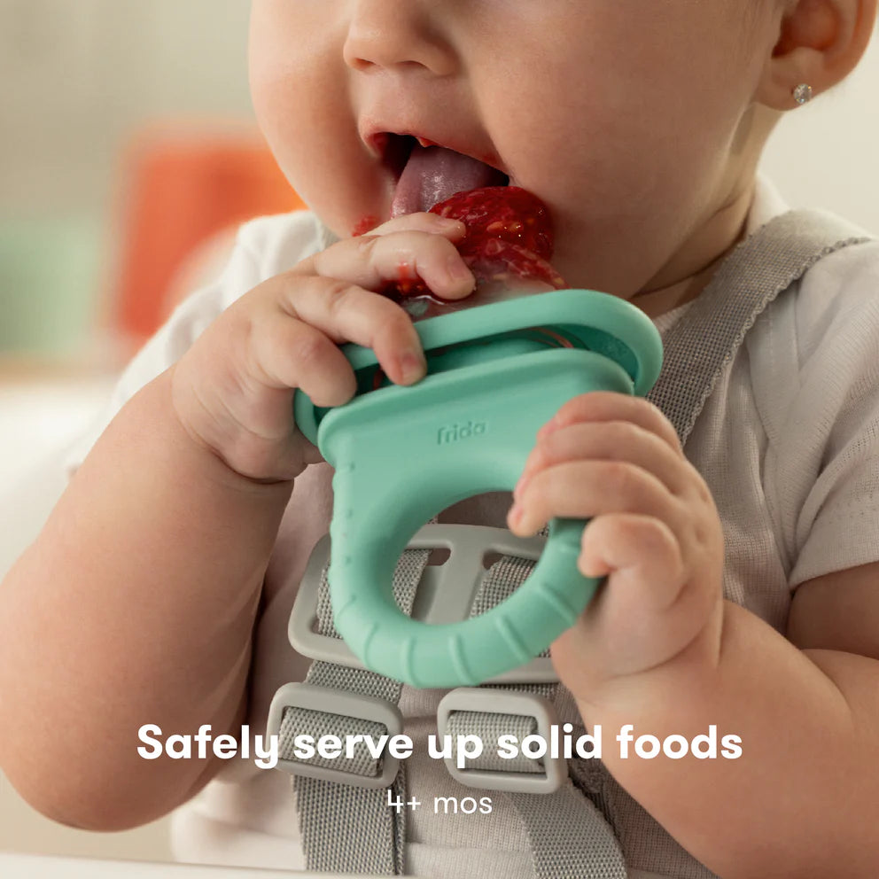 Frida Baby - Push Pop Feeder