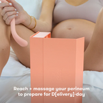 Frida Mom - Prepare-to-Push Perineal Massage Wand
