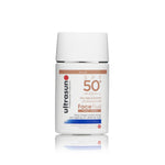 Ultrasun - Tinted Face Fluid SPF 50+ (Honey)