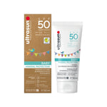 Ultrasun - Mineral Baby SPF 50