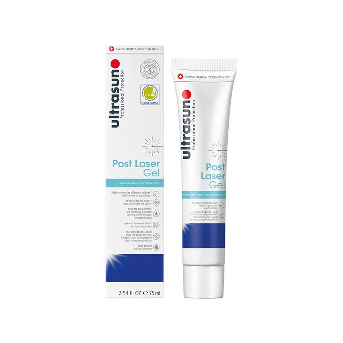Ultrasun - Post Laser Gel