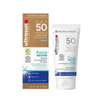 Ultrasun - Face Mineral SPF 50