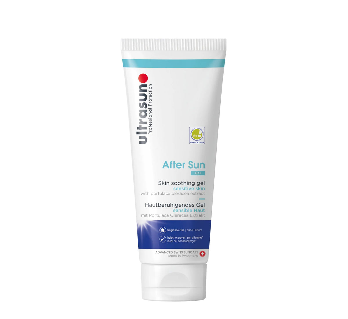 Ultrasun - After Sun Gel