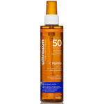 Ultrasun - Family Wet Skin Spray Spf 50