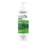 Vichy - Dercos Anti-Dandruff DS Shampoo (Dry Hair)