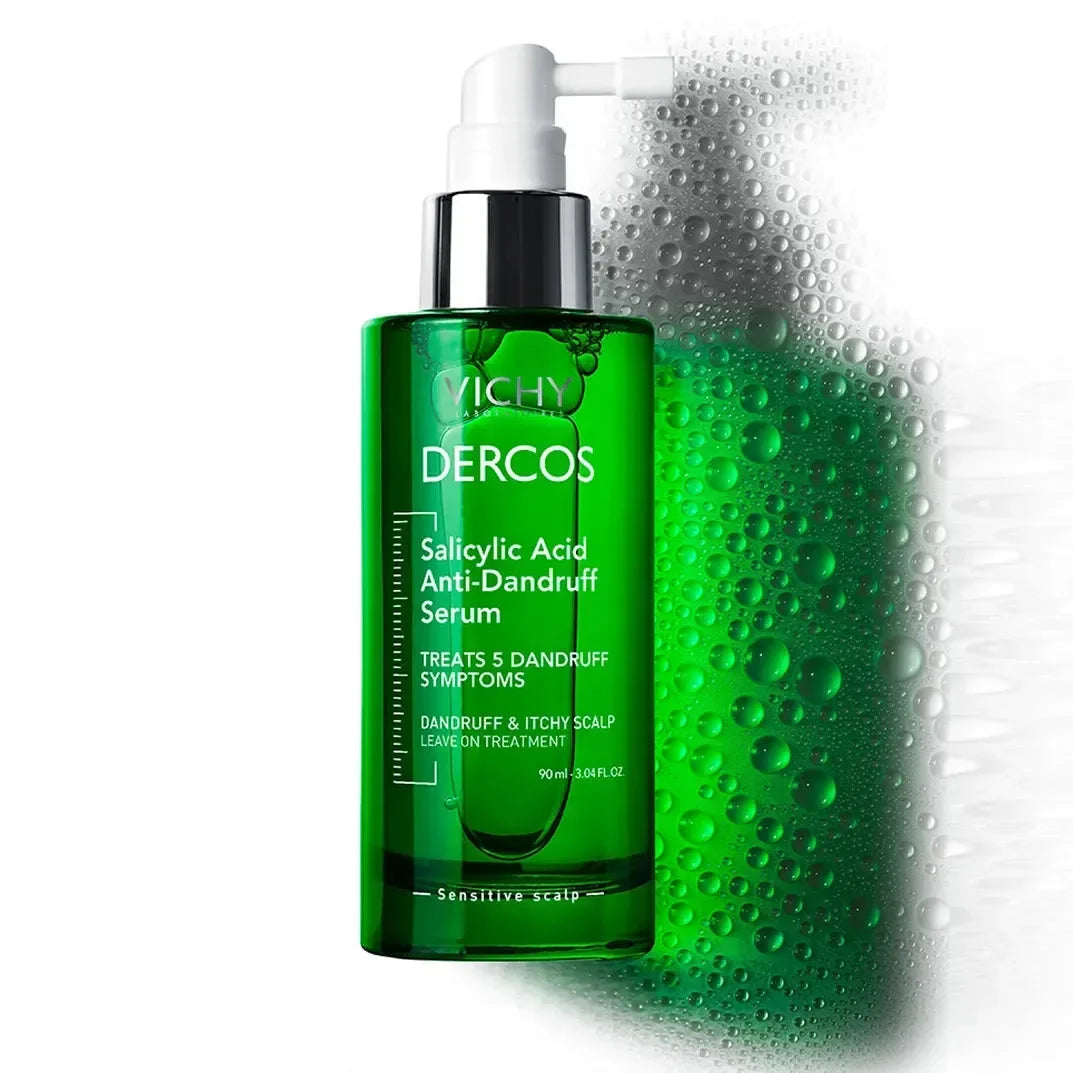 Vichy - Dercos Salicylic Acid Anti-Dandruff Serum