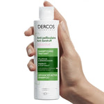 Vichy - Dercos Anti-Dandruff Sensitive Shampoo