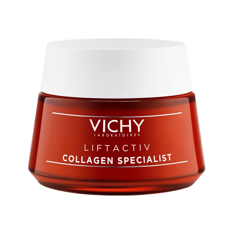 Vichy - Liftactiv Collagen Specialist 16 Cream