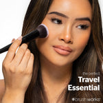 Brushworks - No. 3 Multi-Tasking Brush