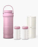 Momcozy - Portable Breast Milk Cooler for Outdoor