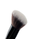 Brushworks - No. 7 Angled Blush Brush