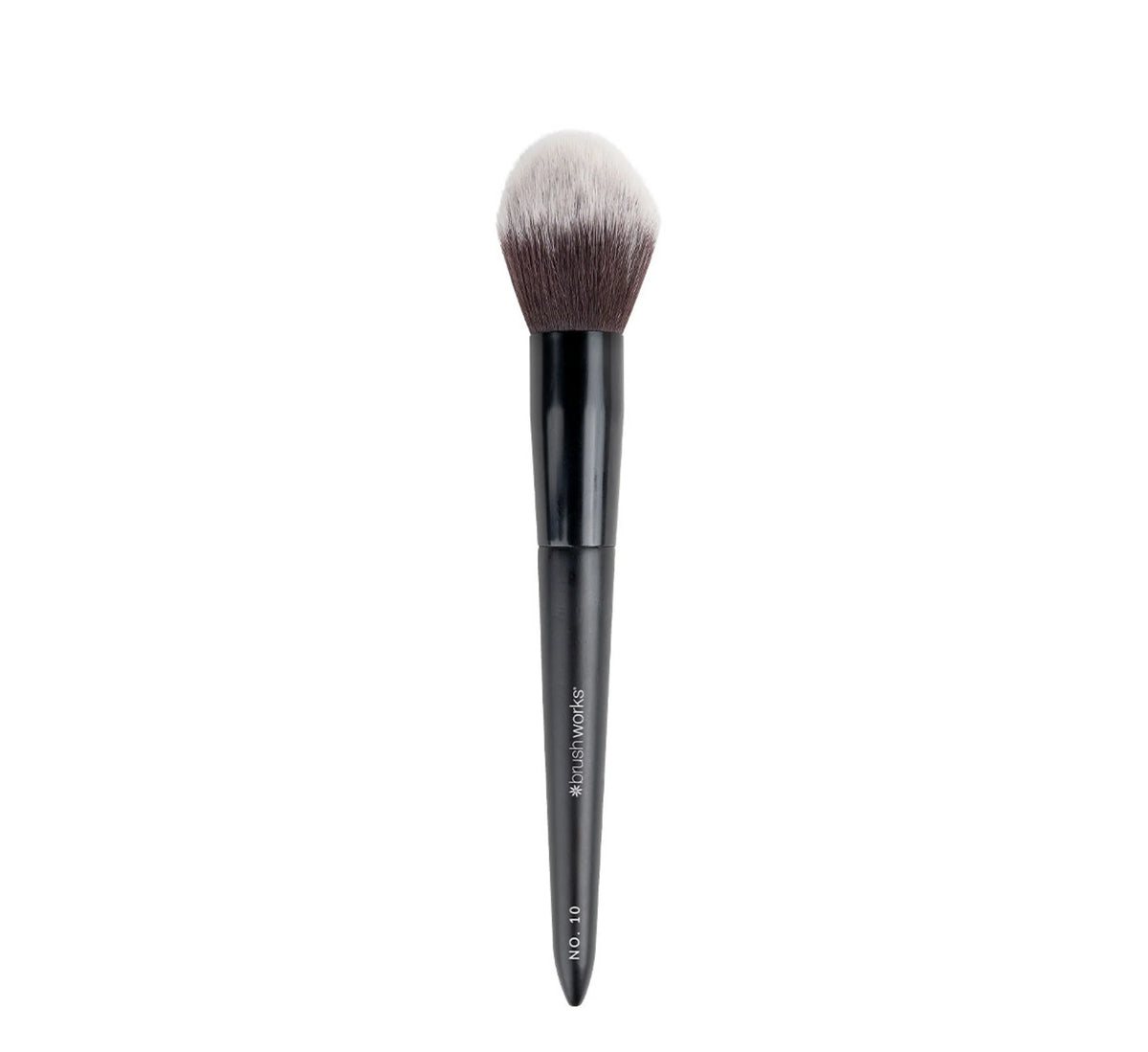 Brushworks - No. 10 Bronzer Brush