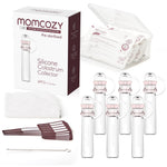 Momcozy - Colostrum Reusable Breast Milk Collector