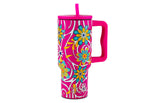 Nava We Care - Gote termike me pipe 900 ml