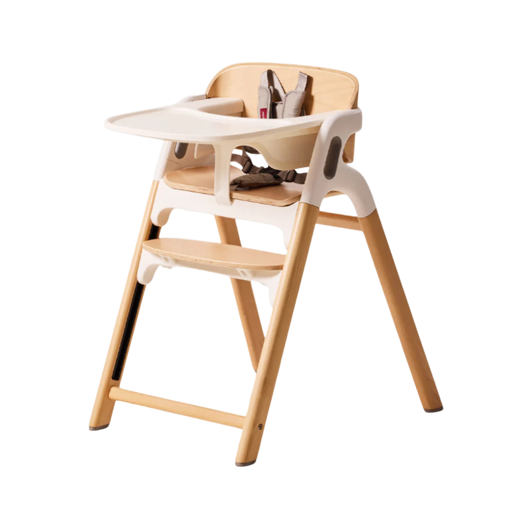 Momcozy - Dinerpal Baby High Chair 5in1 ( karrige ushqimi )